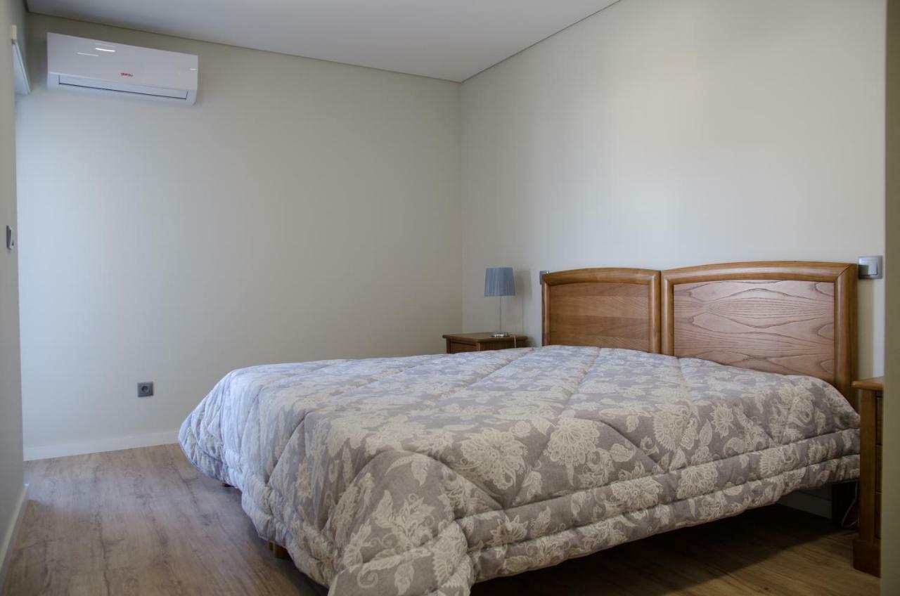 Central Inn Ponte de Lima Εξωτερικό φωτογραφία