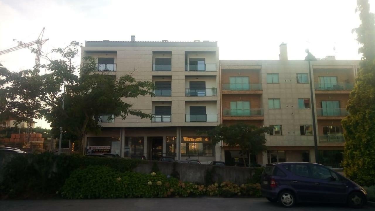Central Inn Ponte de Lima Εξωτερικό φωτογραφία