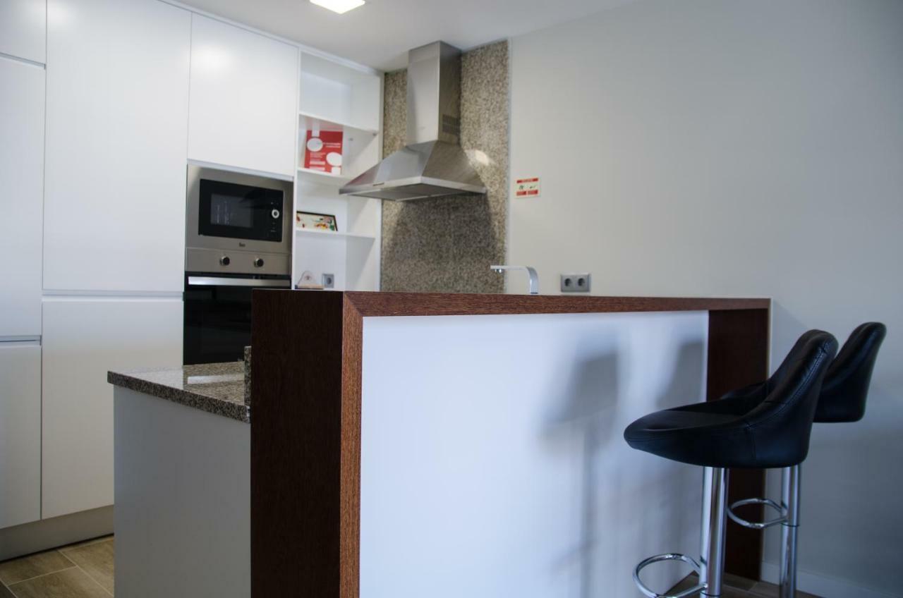Central Inn Ponte de Lima Εξωτερικό φωτογραφία